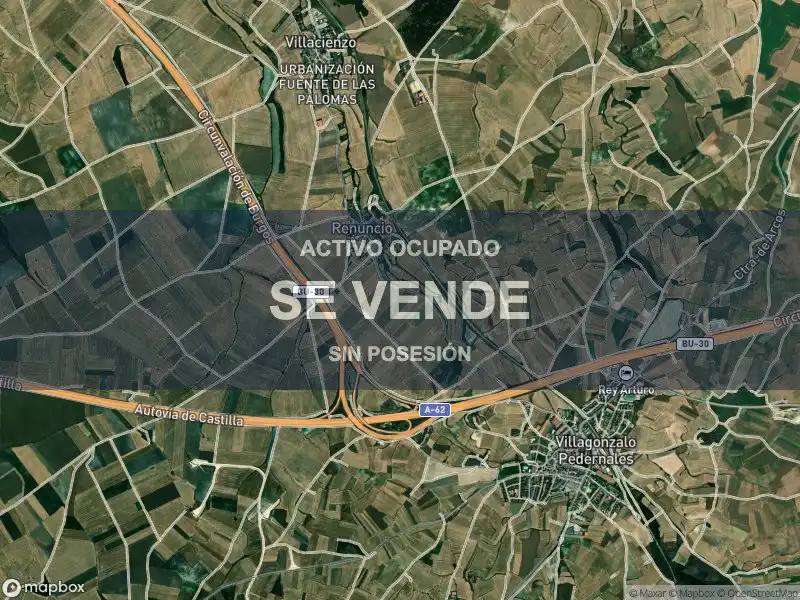 Flat for sale in Villagonzalo Pedernales