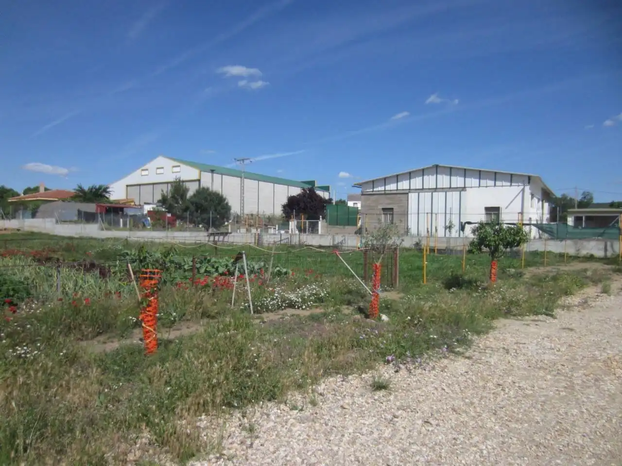 Residencial en venda en Ituero de Azaba