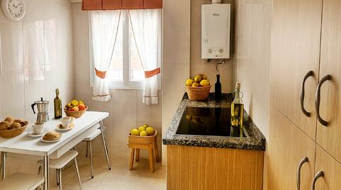 Foto 5 de Piso de alquiler en Calle la Amistad, General Dávila, Santander