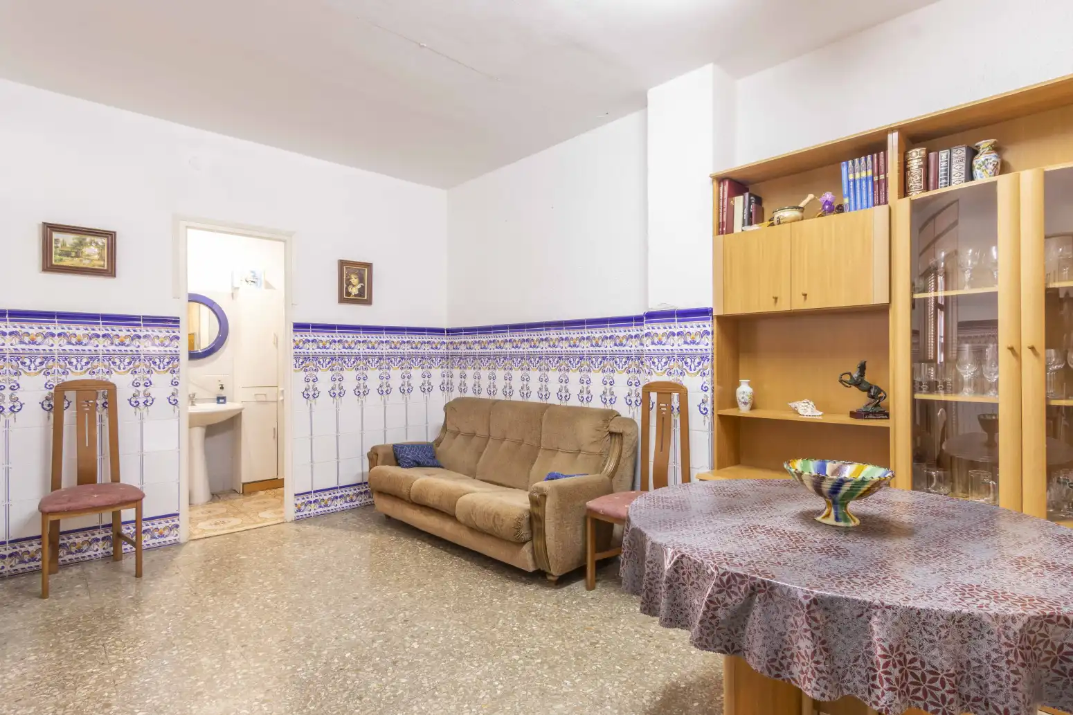 Casa o xalet en venda a Moncada