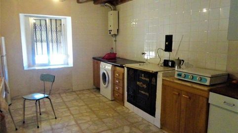 Foto 2 von Haus oder Chalet zum Verkauf in Larga, La Gallega , Burgos