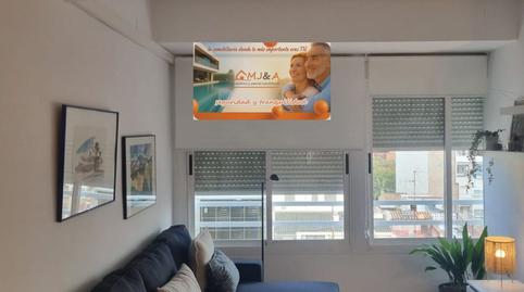 Photo 5 of Flat to rent in Casco Histórico, Castellón de la Plana / Castelló de la Plana