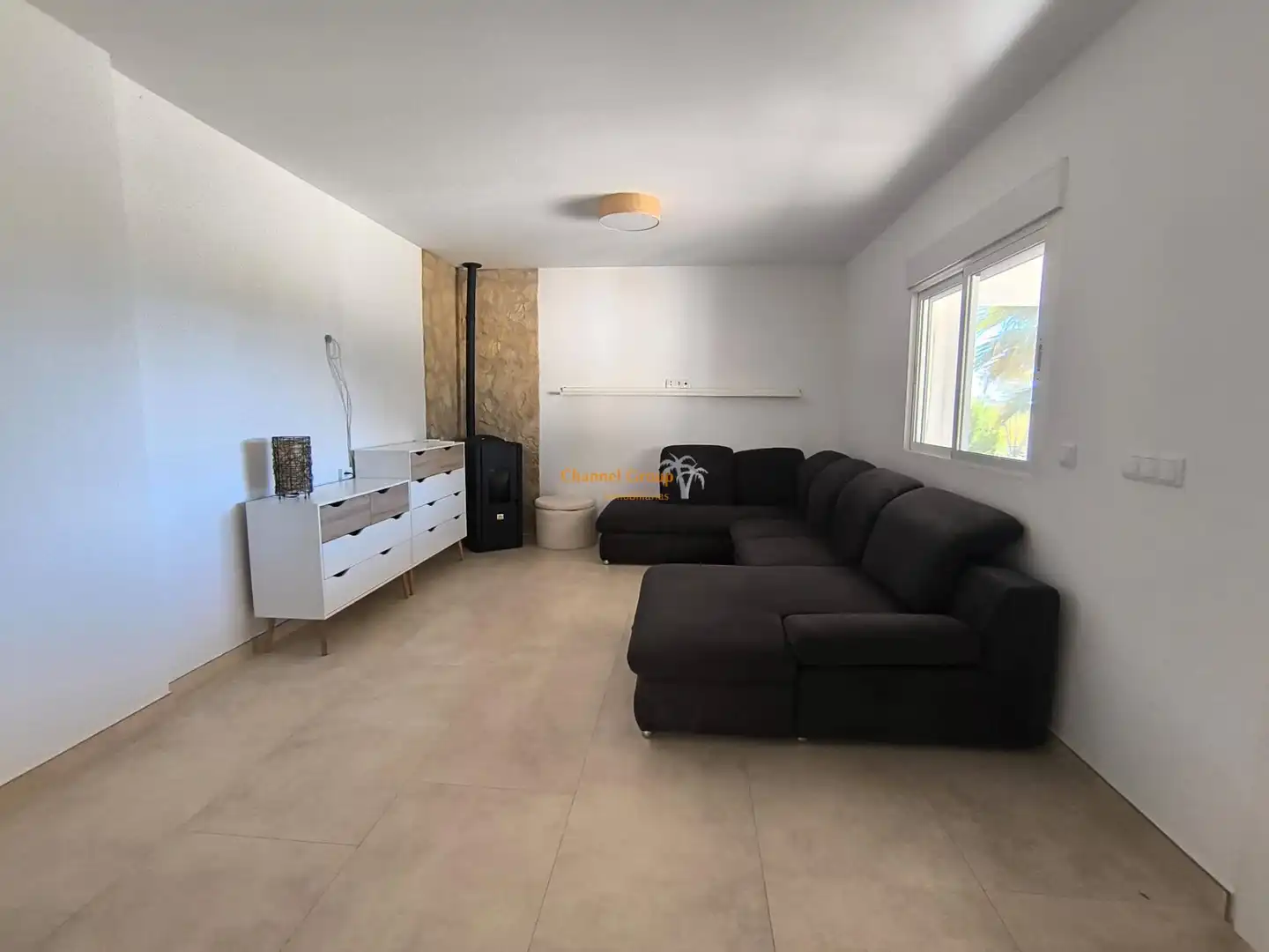 Flat for rent in Algorós - El Derramador