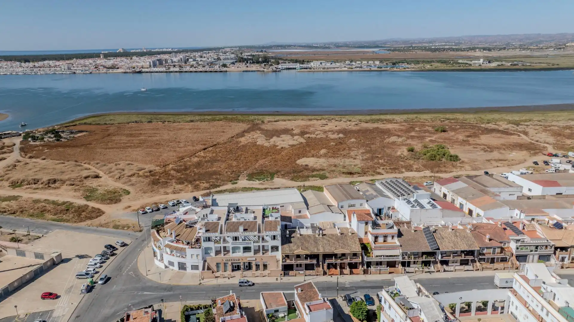Adossat en venda a Ayamonte ciudad, imagen 32