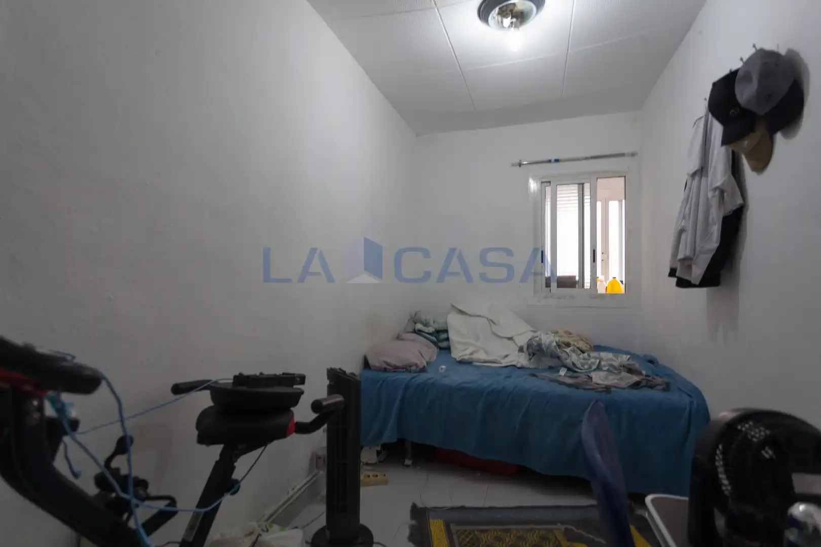 Piso en venta en L'Hospitalet de Llobregat