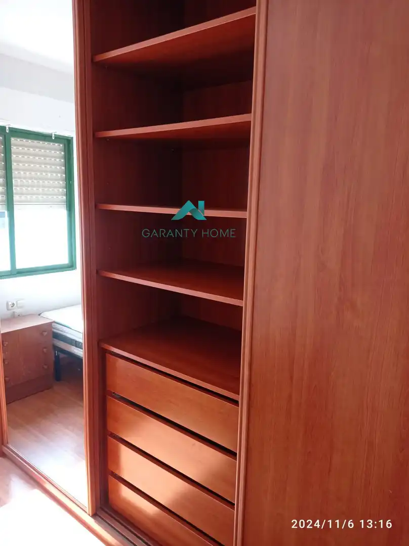 Wohnung zur Miete in Trujillo
