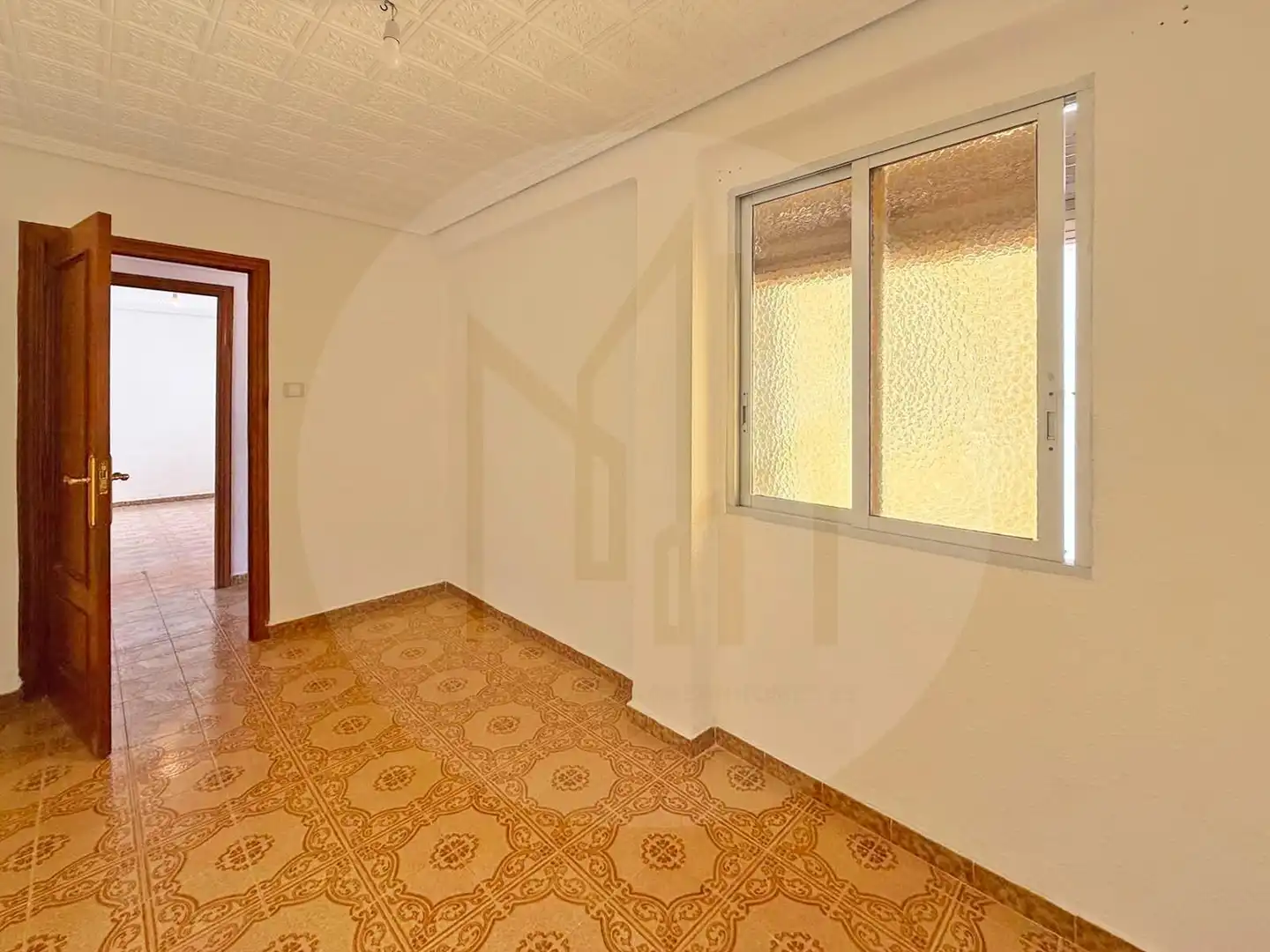 Schlafzimmer von Wohnung zum Verkauf in Moncada mit Balkon