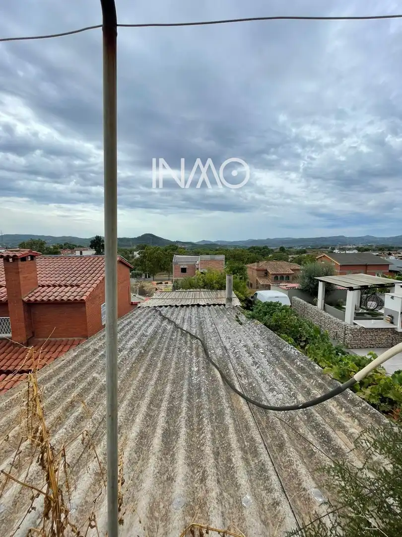Terreno rustico in vendita a CASTELLBISBAL, imagen 22