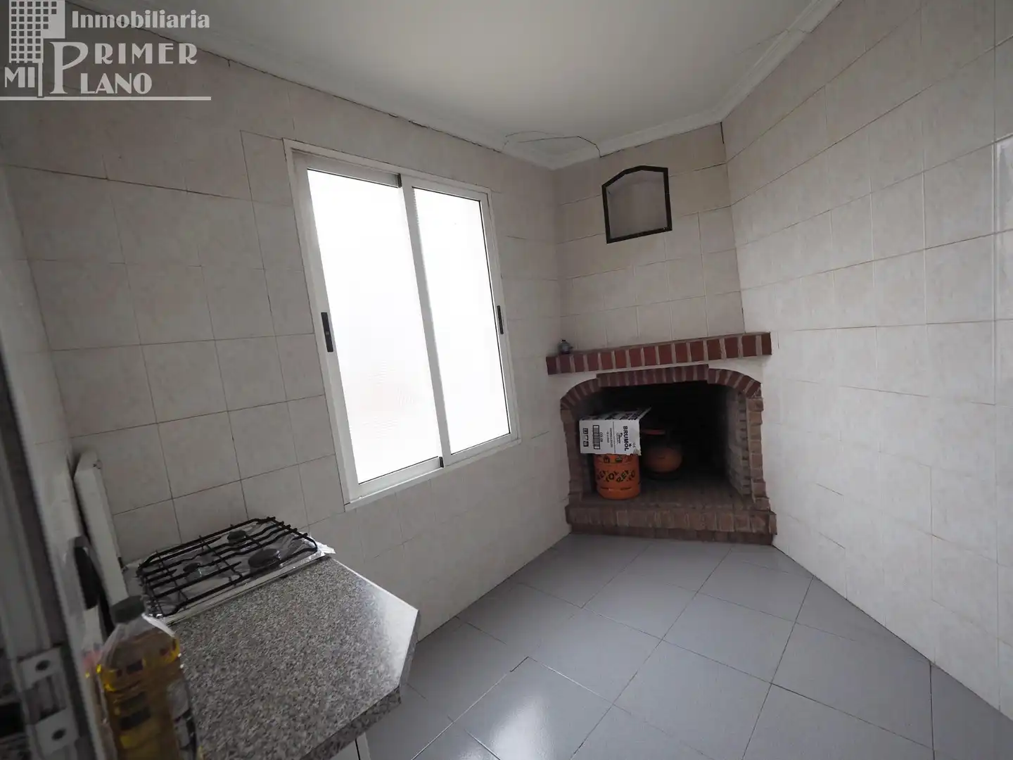 Piso con terraza en venta en Tomelloso, imagen 17