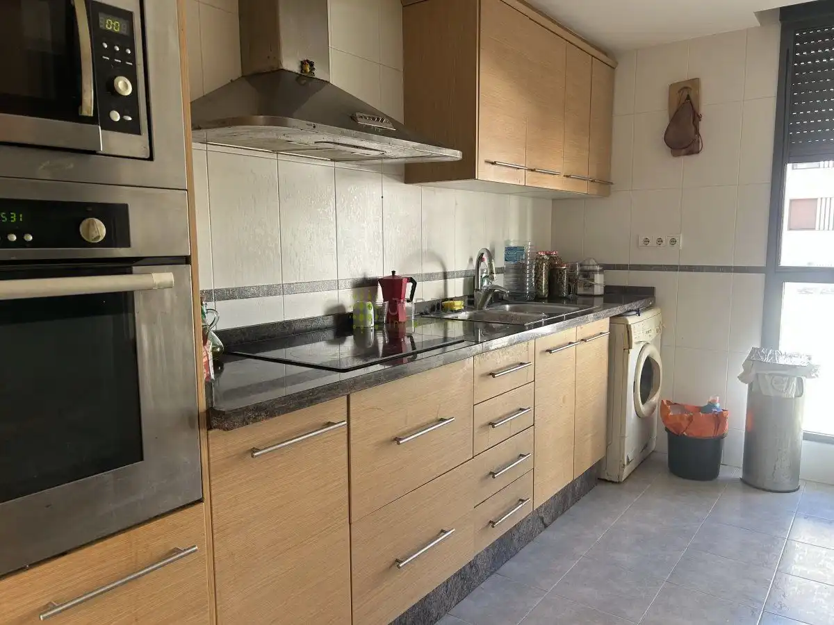 Wohnung mit Terrasse zum Verkauf in RIO TIETAR 6, imagen 5