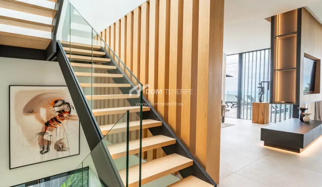 Casa con terrazza in vendita a Abama, imagen 43