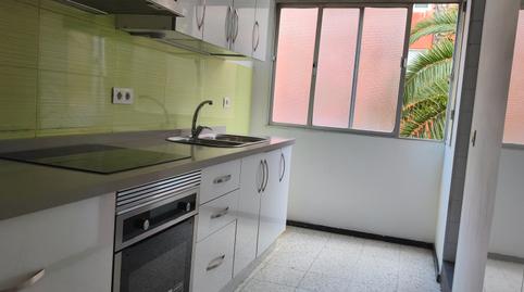 Photo 2 of Flat for sale in Calle Doctor Jacinto Mejías, 10, Escaleritas, Las Palmas
