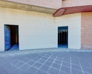 Vista exterior de Local de lloguer en Ansoáin / Antsoain amb Terrassa