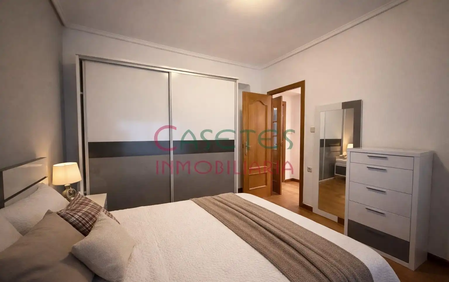 Habitación de Piso en venta en Paterna con Aire acondicionado, Calefacción y Trastero