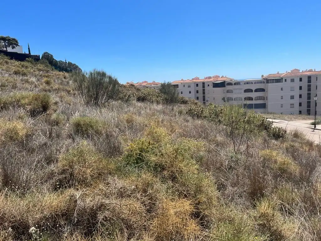 Terreno residenziale in vendita a CALLE EL PEÑONCILLO PARCELA R.13.2 `1, Urb. Las violetas UE-16 PAREC R.13, imagen 22