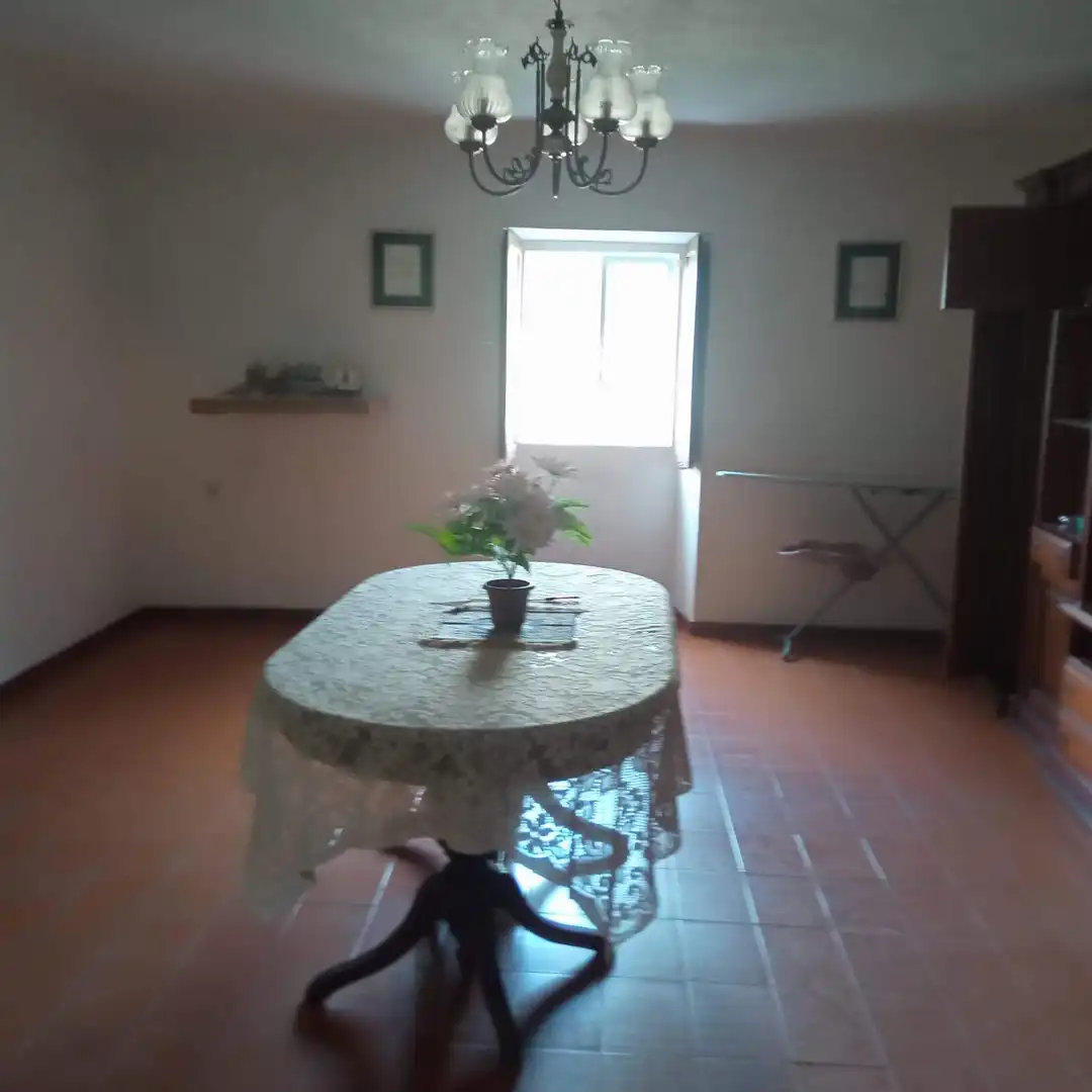 Casa amb terrassa en venda a Campo Lameiro, imagen 5