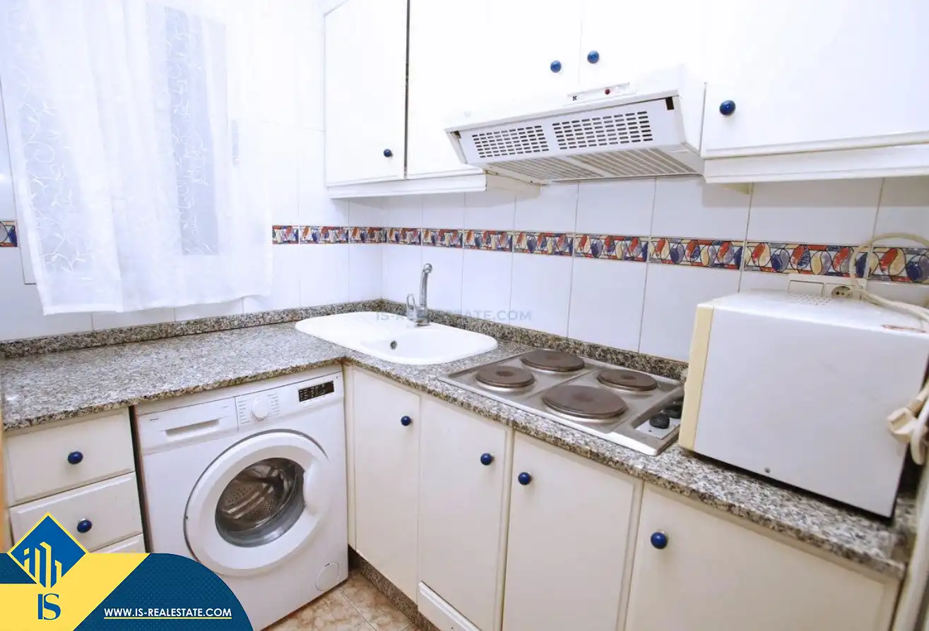 Apartment with lift for sale in Playa del Cura, imagen 27