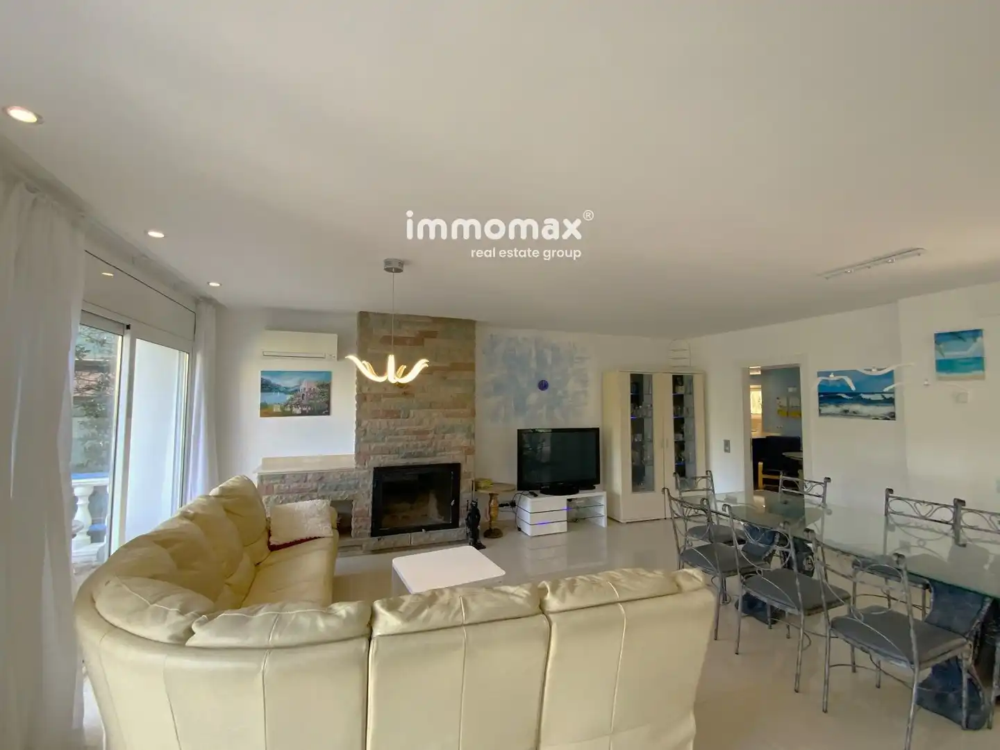 Casa amb piscina en venda a Montmar, imagen 13