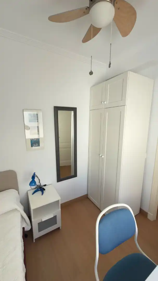 Wohnung zur Miete in Calle Buenos Aires, 7, Camino de Ronda