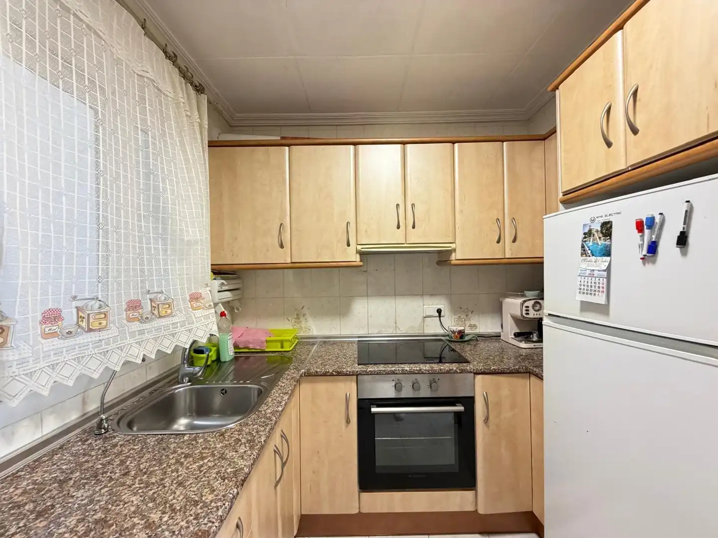 Apartment with terrace for sale in Calle MORIONES, imagen 13