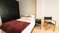 Bedroom of Flat for sale in Sabadell  with Air Conditioner, Heating and Balcony