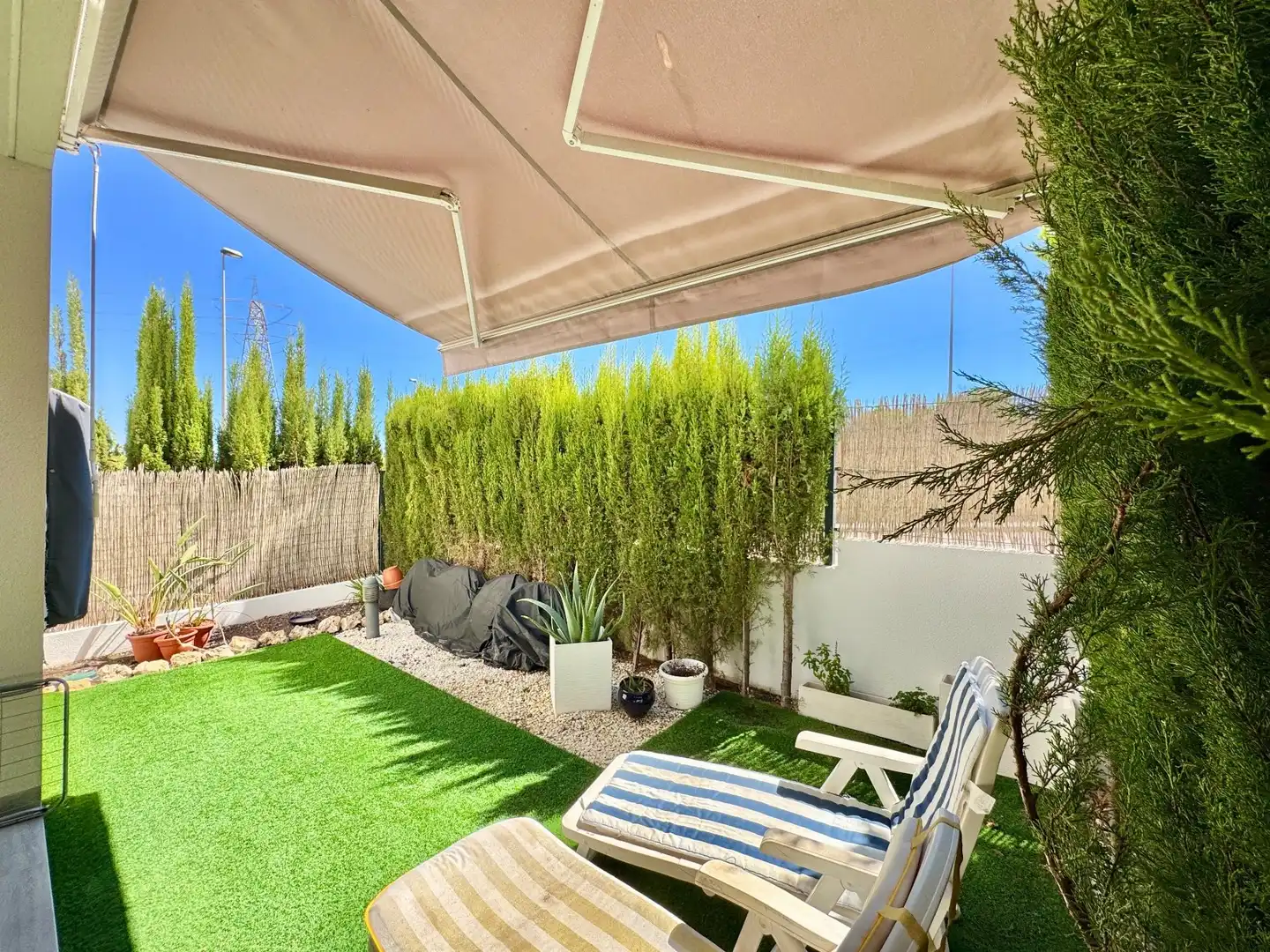 Apartamento con piscina en venta en N/A, imagen 30
