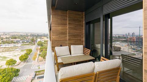 Foto 5 de Pis en venda a Juan Carlos I, Murcia