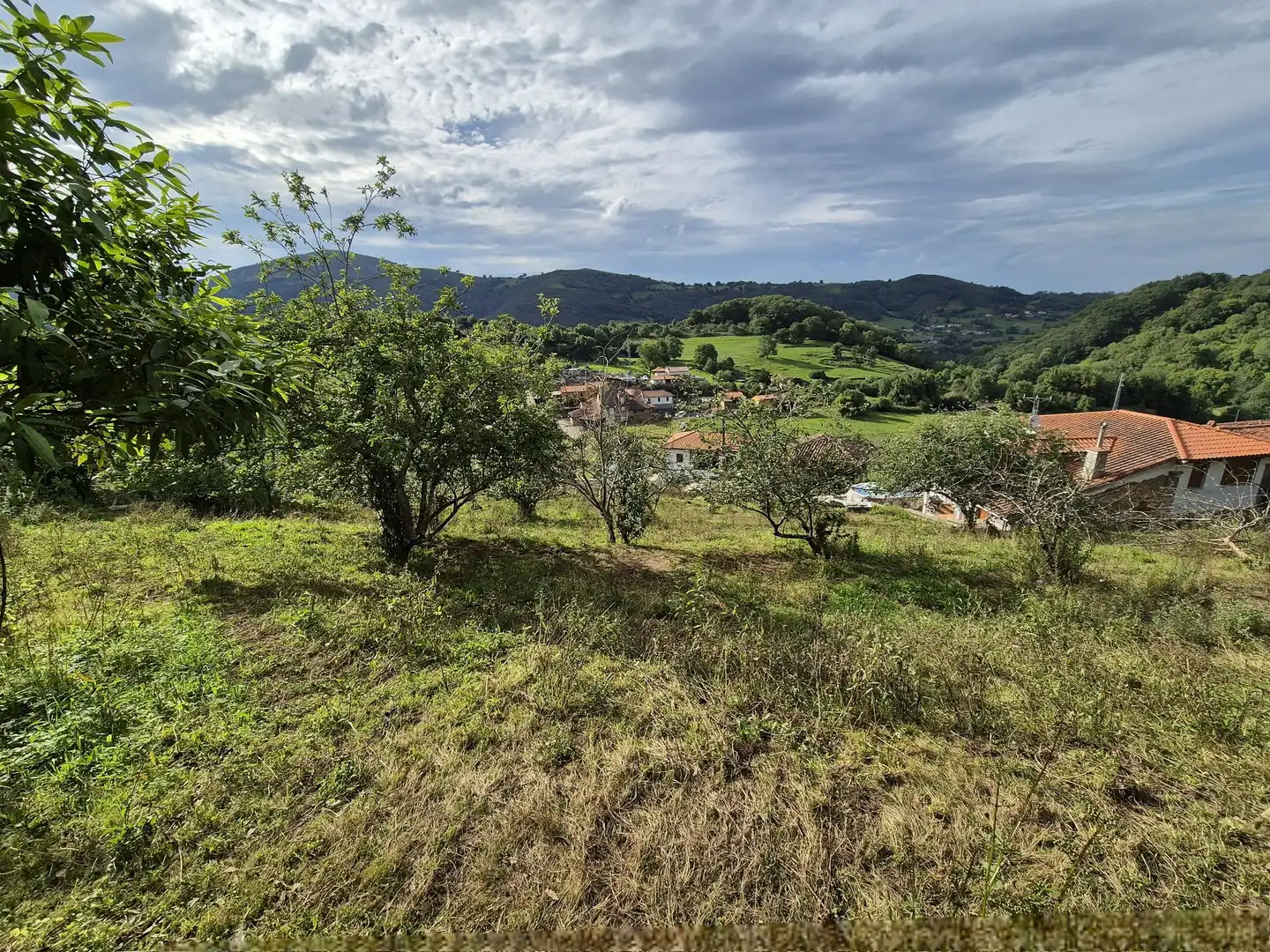 Residential land for sale in Grado, imagen 9