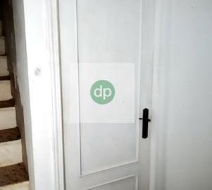 Foto 4 de Apartamento en venta en Casco Antiguo, Badajoz Capital