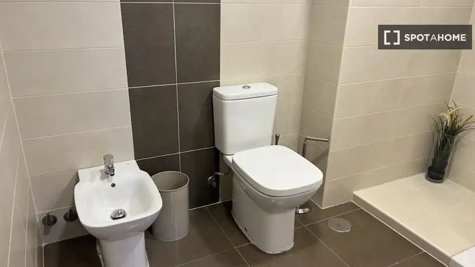 Wohnung mit Terrasse zur Miete in Tetuán, imagen 2