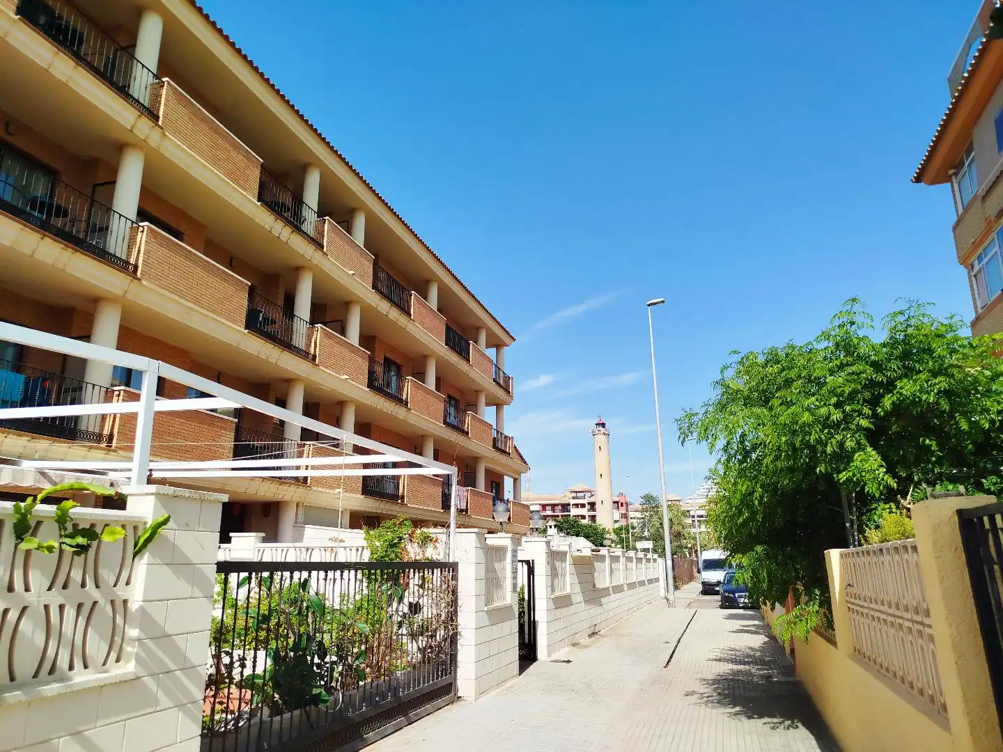 Apartament en venda a Pintor Benedito, 1, Canet d'En Berenguer