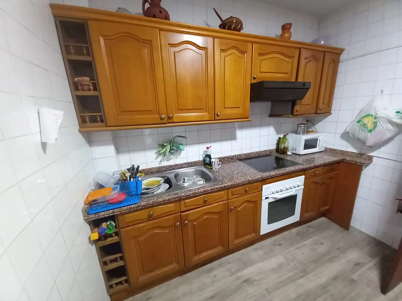 Appartement avec terrasse à louer à Plaza Carmelitas 4, imagen 15