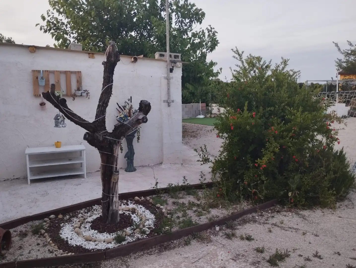 Casa rustica con piscina in vendita a Terreno Diseminados, imagen 12