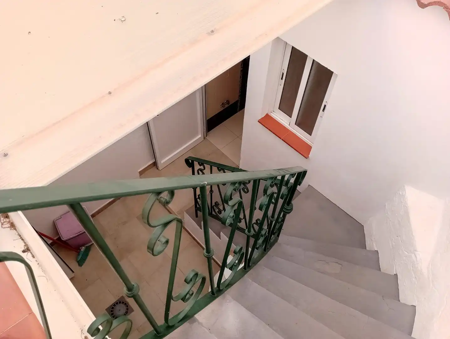 Casa o xalet de lloguer en Málaga amb Aire condicionat, Calefacció i Terrassa