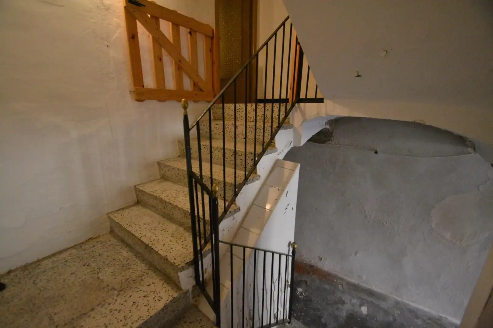 Einfamilien-Reihenhaus zum Verkauf in Ulldecona mit Terrasse, Abstellraum und Balkon