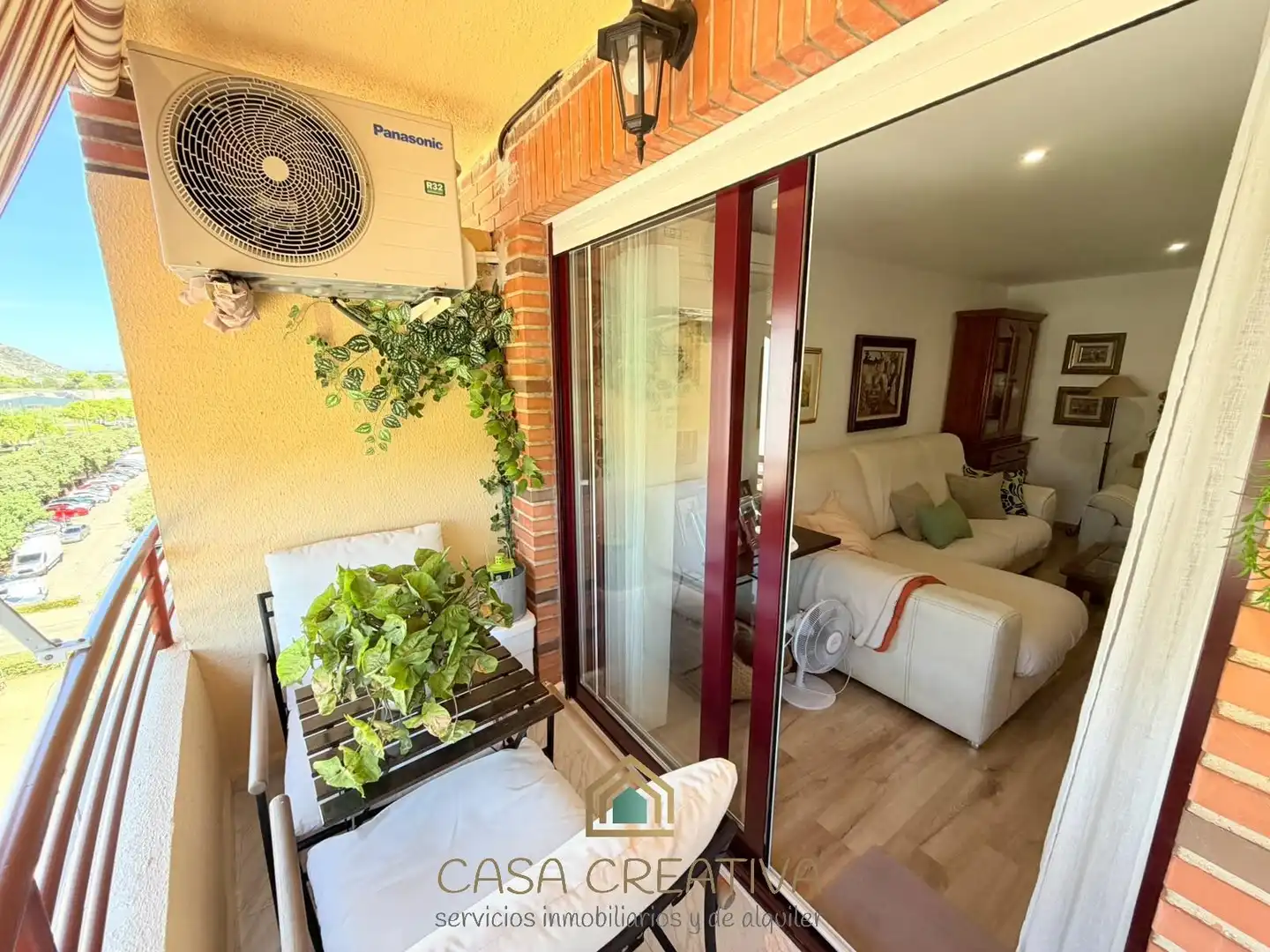 Piso con terraza en venta en Avenida REPUBLICA ARGENTINA DE LA, imagen 17
