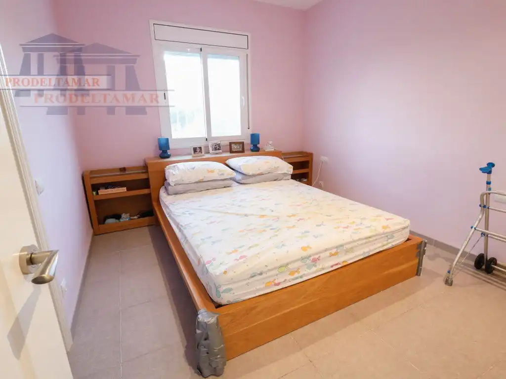 Dormitori de Casa o xalet en venda en El Perelló