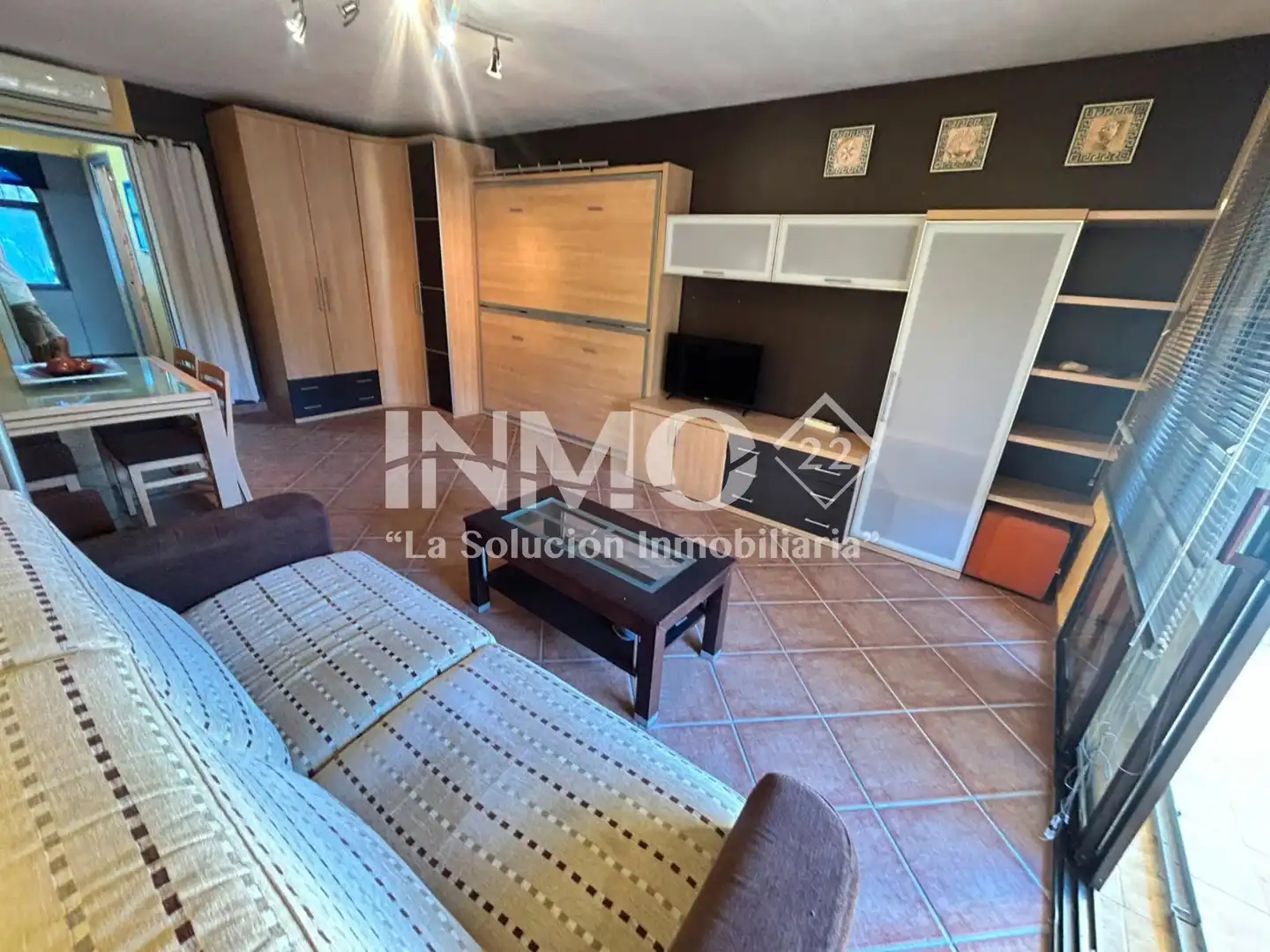 Apartamento en venta en Carrer Farigola 7, imagen 3