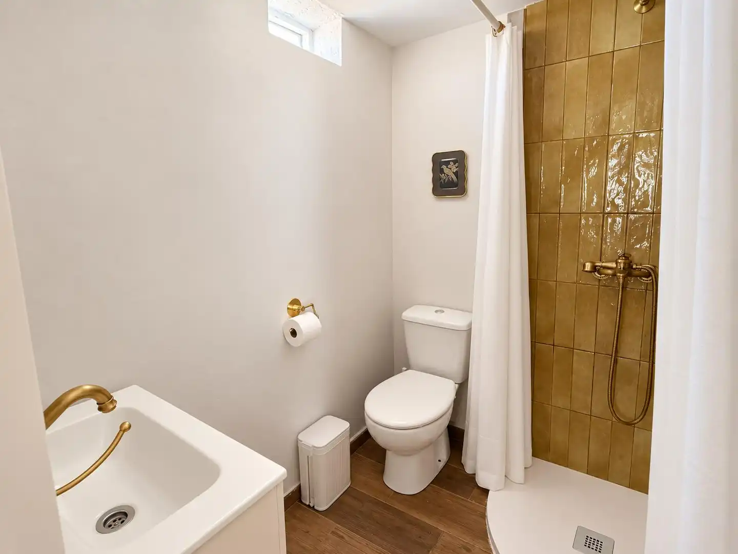 Casa rústica amb piscina en venda a N/A, imagen 22