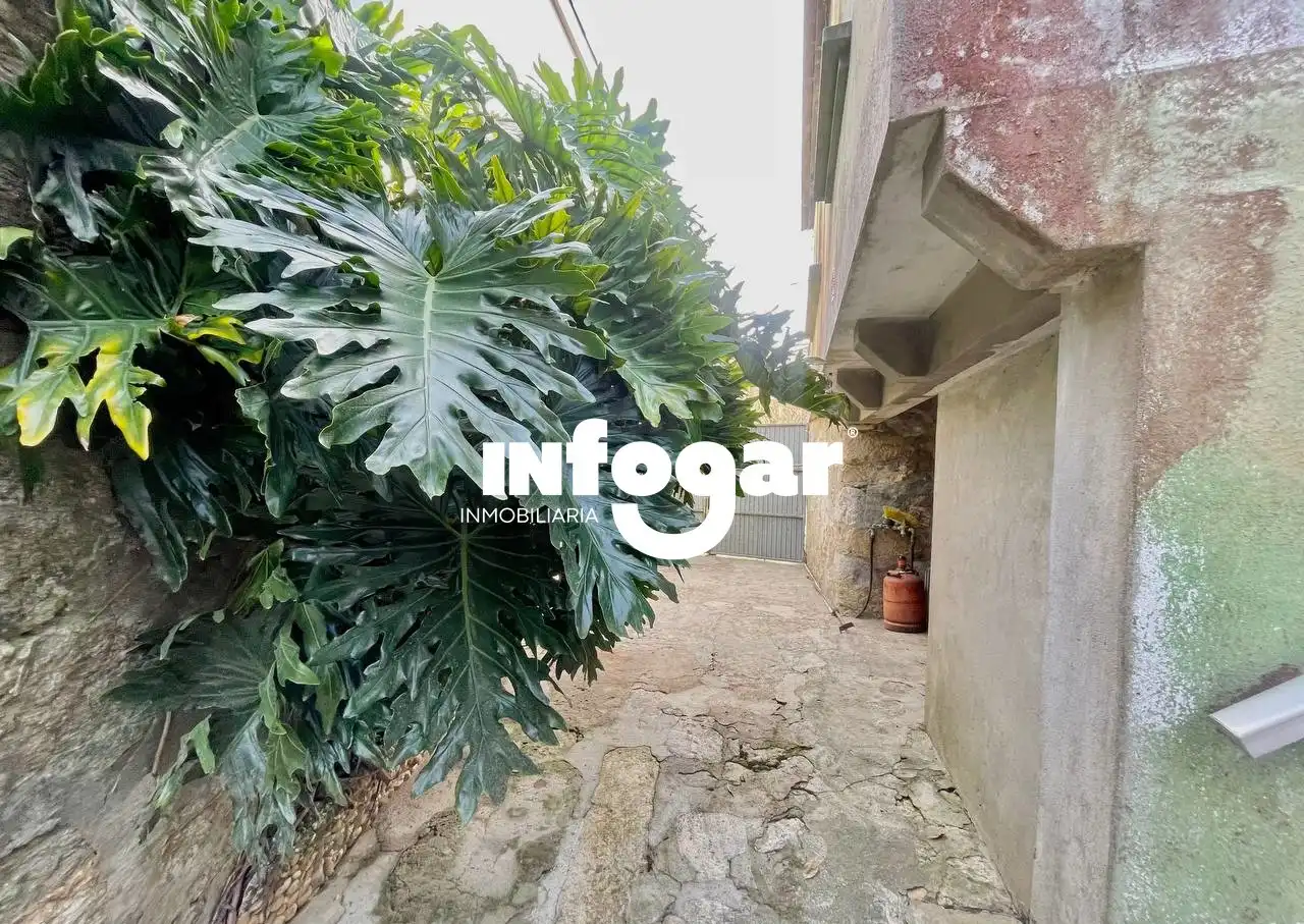 Haus mit Garten zum Verkauf in Baliños 21, imagen 2