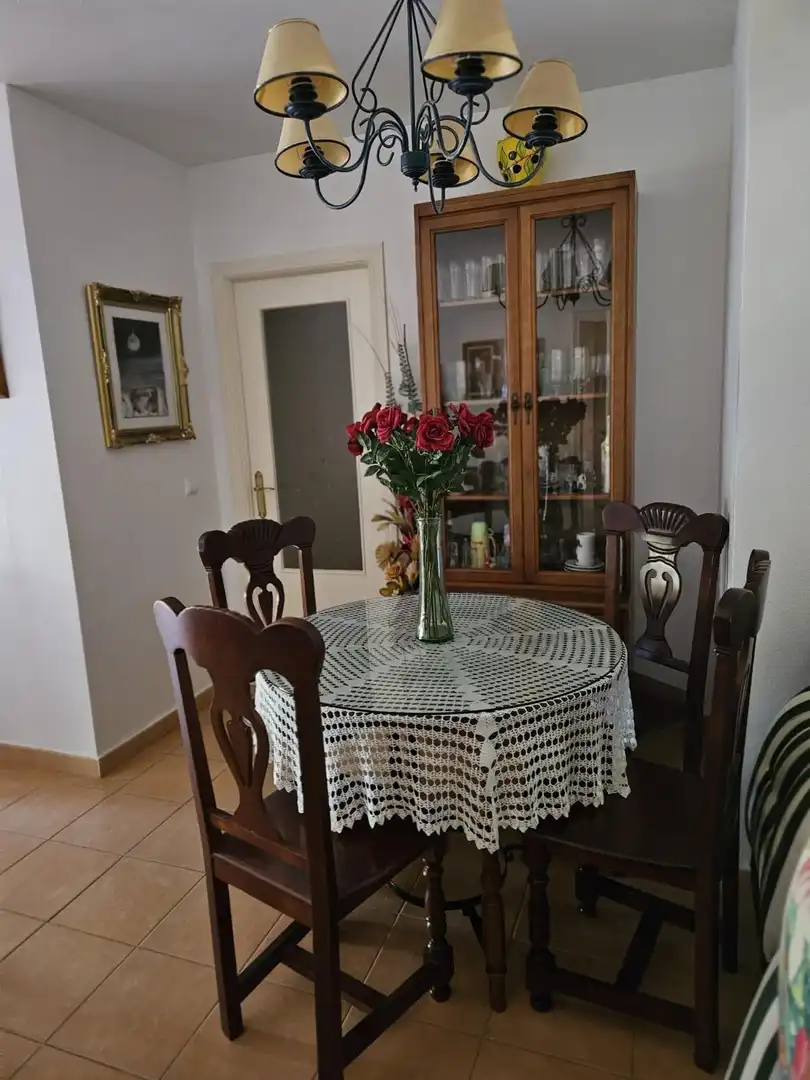 Apartment with pool for sale in Las Gaviotas  - Carvajal, imagen 5