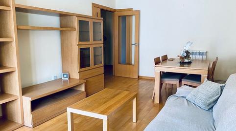 Foto 3 de Piso de alquiler en Carrer de Frederica Montseny, Mas Lluí, Sant Feliu de Llobregat