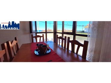 Piso en alquiler en Paseo MARITIMO 10