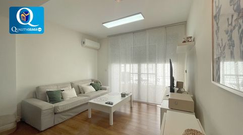 Foto 4 de Piso en venta en Florida Alta, Alicante / Alacant