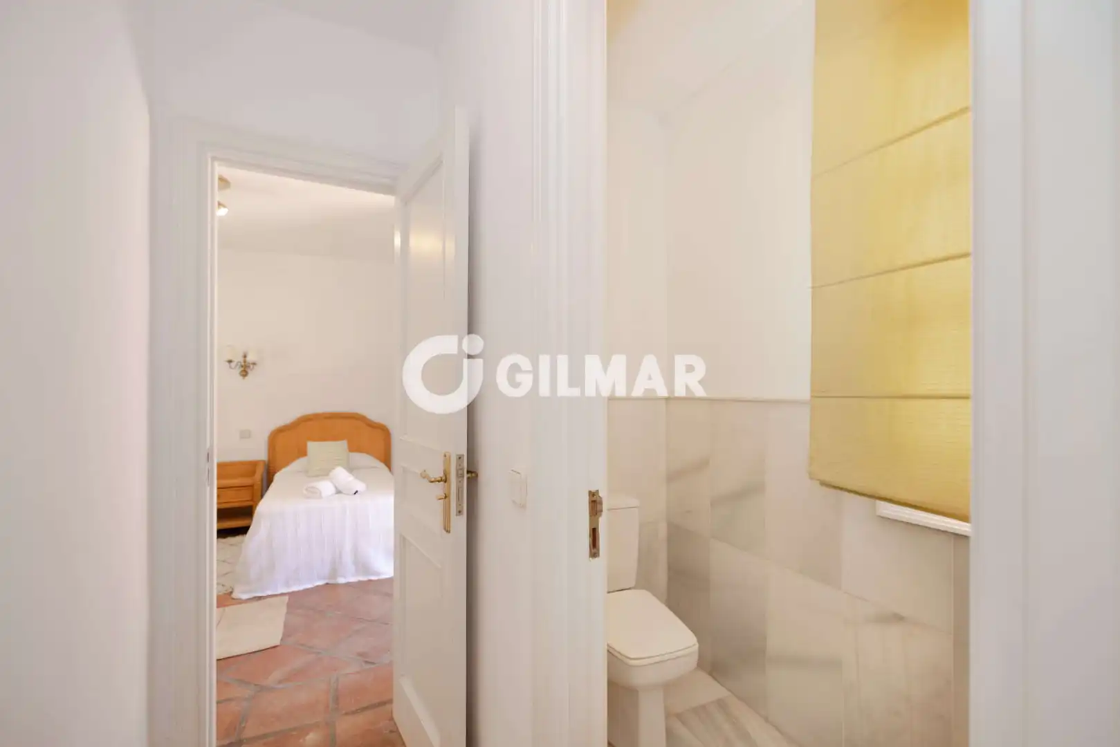 Villa con piscina in vendita a Los Flamingos, imagen 37