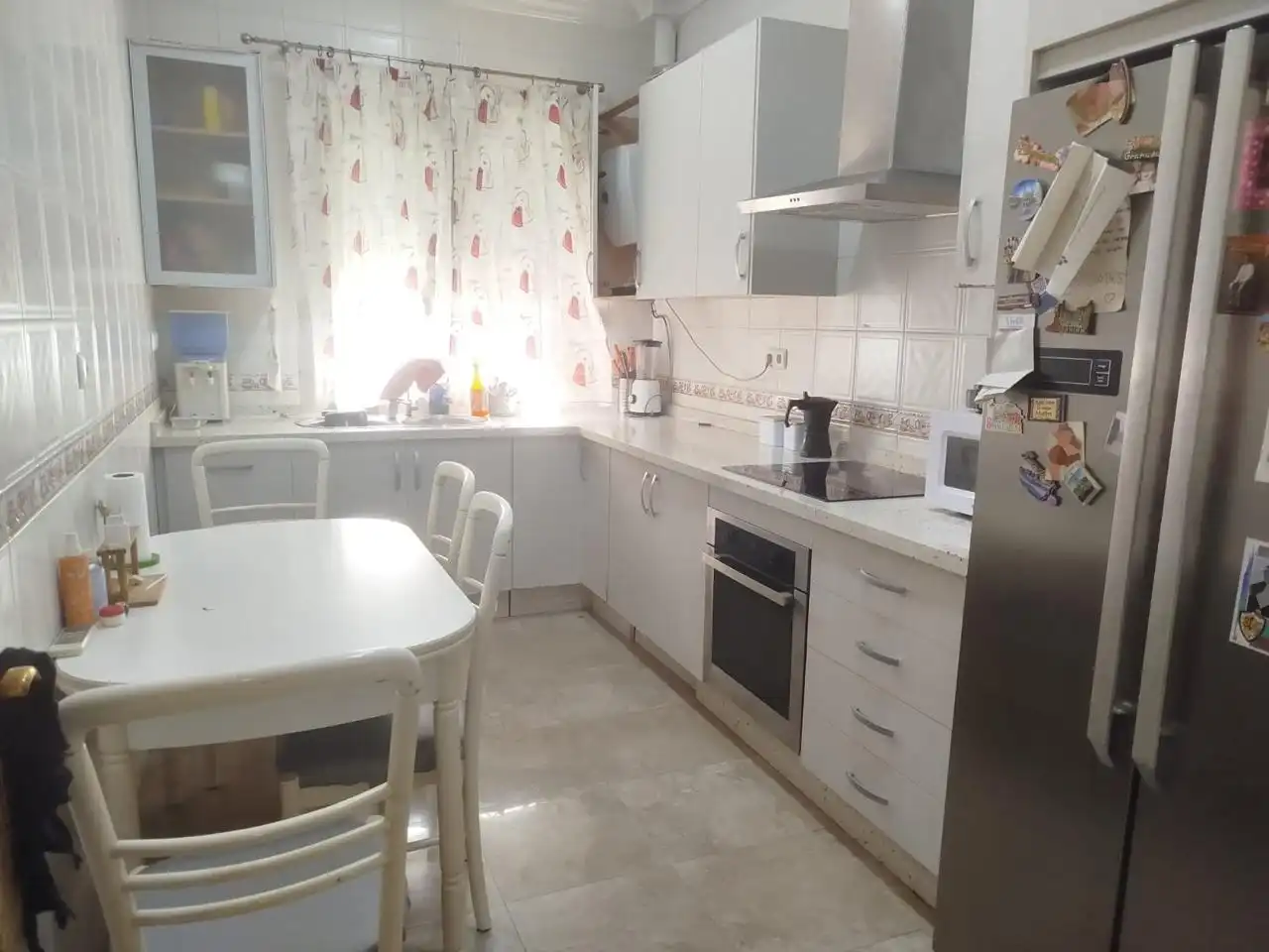 Cocina de Casa o chalet en venta en Melilla con Terraza