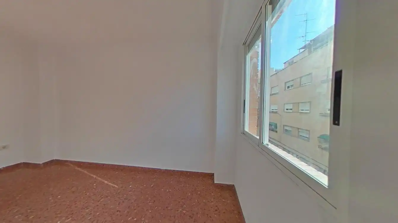 Dormitori de Pis en venda en Alicante / Alacant