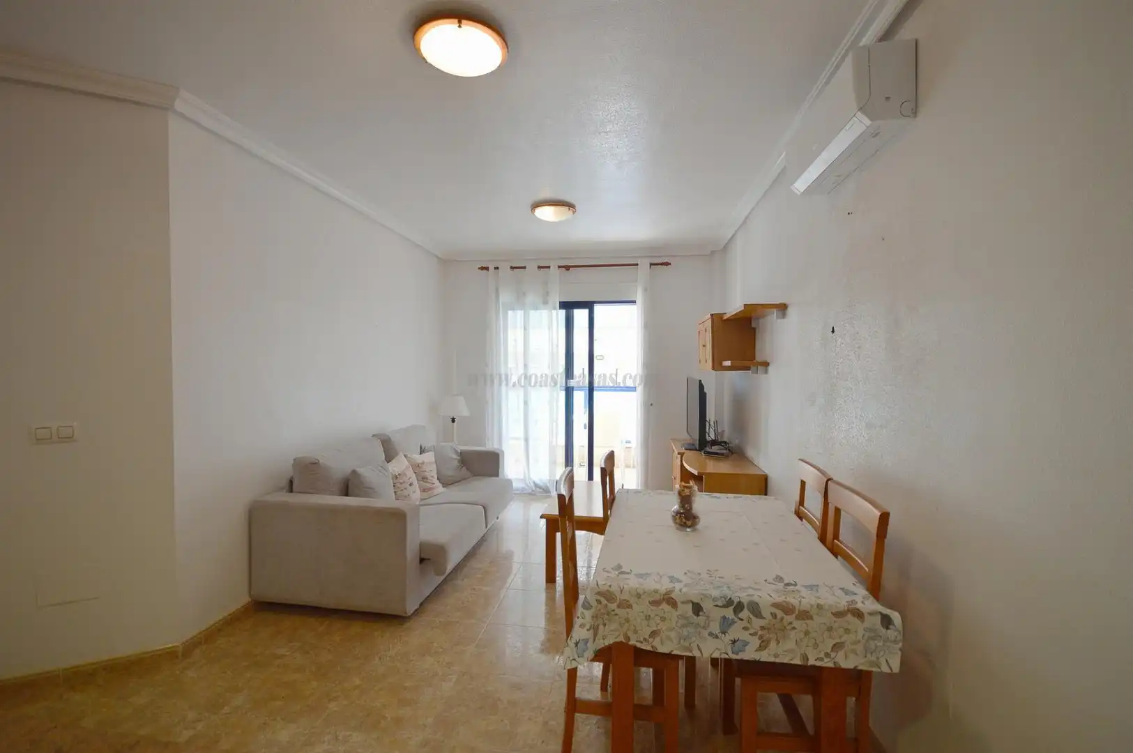 Apartamento con piscina en venta en Orihuela Costa, imagen 13