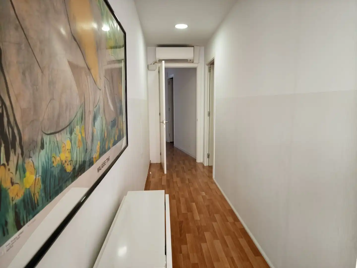 Local comercial de lloguer a Santa Coloma de Farners, imagen 3