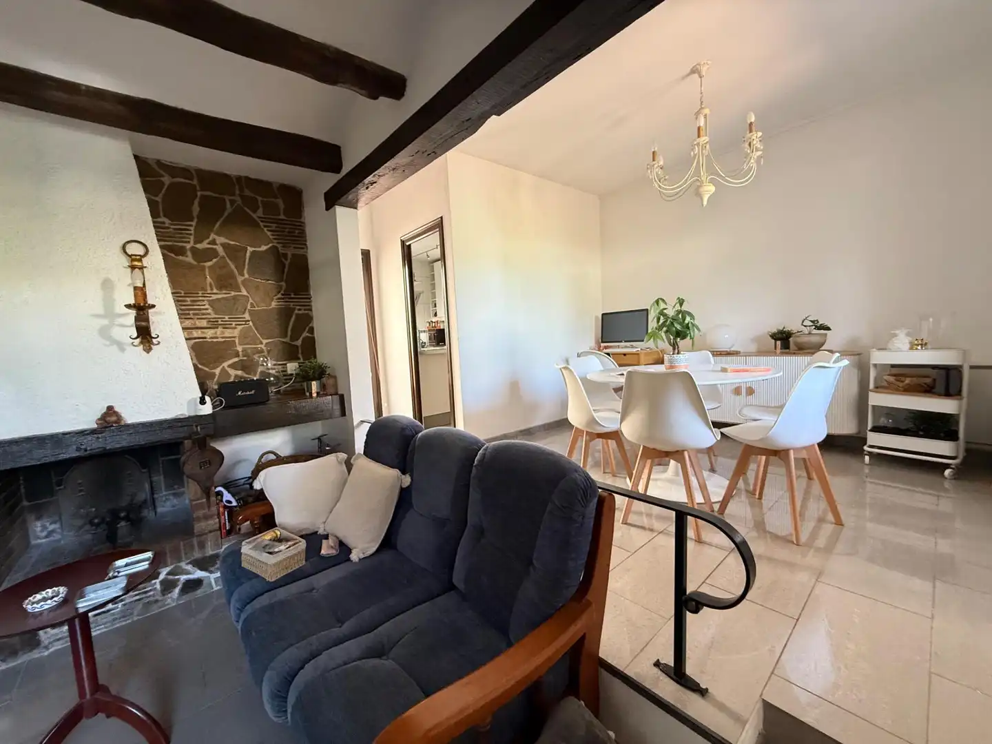 Haus mit Terrasse zur Miete in Platja d'Aro, imagen 9